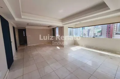 Cobertura com 4 quartos para alugar na Rua Outono, Carmo, Belo Horizonte