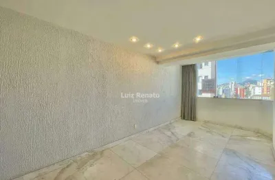 Cobertura com 3 quartos à venda na Rua Donato da Fonseca, Coração de Jesus, Belo Horizonte