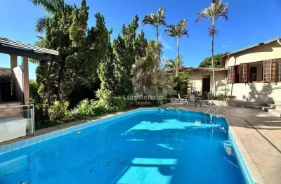 Casa em condomínio fechado com 4 quartos à venda na Rua Conde Moutinho, Condados da Lagoa, Lagoa Santa