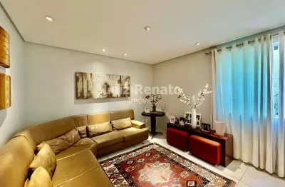 Casa com 4 quartos à venda na Rua Adolfo Radice, Comiteco, Belo Horizonte