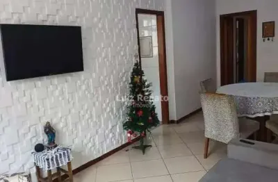 Apartamento com 3 quartos à venda na Rua Santa Clara, Sagrada Família, Belo Horizonte