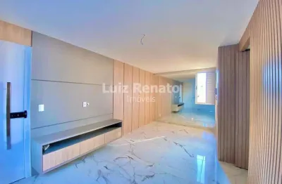 Apartamento com 2 quartos à venda na Rua Mercúrio, Ana Lúcia, Sabará