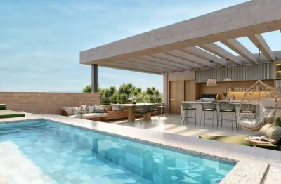 Apartamento à venda 3 quartos 2 suítes 2 vagas - santa lúcia