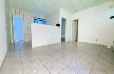 Kitnet / Stúdio para alugar na Rua Salinas, Floresta, Belo Horizonte