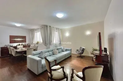 Apartamento com 4 quartos à venda na Rua Guilherme de Almeida, Santo Antônio, Belo Horizonte