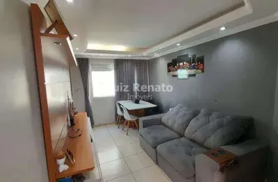 Cobertura com 2 quartos à venda na Rua Paulista, Fernão Dias, Belo Horizonte