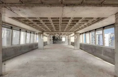 Sala comercial para alugar na Avenida Olegário Maciel, Lourdes, Belo Horizonte