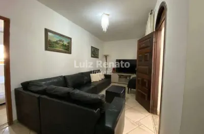 Casa com 3 quartos à venda na Rua Pirite, Esplanada, Belo Horizonte