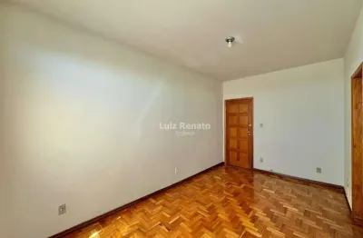 Apartamento com 3 quartos à venda na Avenida Augusto de Lima, Barro Preto, Belo Horizonte