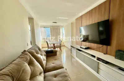 Cobertura com 2 quartos para alugar na Rua Doutor Helvécio Arantes, Luxemburgo, Belo Horizonte