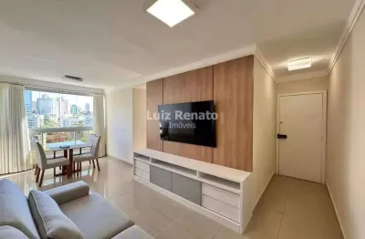 Cobertura com 2 quartos para alugar na Rua Doutor Helvécio Arantes, Luxemburgo, Belo Horizonte