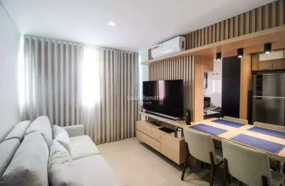 Apartamento com 2 quartos à venda na Rua dos Inconfidentes, Savassi, Belo Horizonte