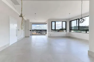Apartamento com 4 quartos à venda na Rua Urâno, Santa Lúcia, Belo Horizonte