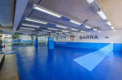 Ponto comercial à venda na Rua Hidra, Santa Lúcia, Belo Horizonte