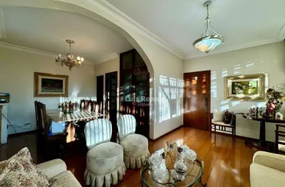 Apartamento com 3 quartos à venda na Rua Santa Helena, Serra, Belo Horizonte