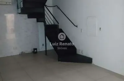 Ponto comercial à venda na Rua Alagoas, Funcionários, Belo Horizonte