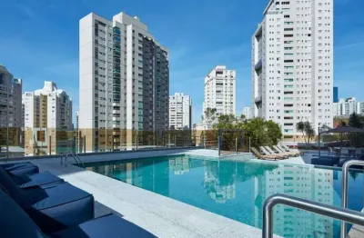 Apartamento à venda 4 quartos 3 suítes 4 vagas - vila da serra
