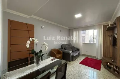 Apartamento com 2 quartos à venda na Rua Paraguai, Carmo, Belo Horizonte
