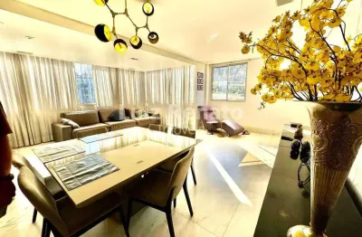 Apartamento 4 quartos para alugar no bairro luxemburgo