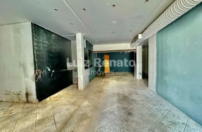 Loja para alugar de 95 metros no melhor ponto da savassi
