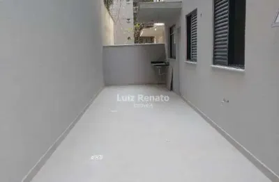 Apartamento com 2 quartos à venda na Rua Bernardo Guimarães, Savassi, Belo Horizonte