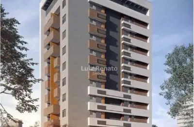 Cobertura com 3 quartos à venda na Rua Raimundo Correia, São Pedro, Belo Horizonte