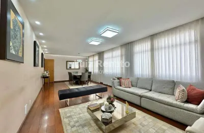 Cobertura com 4 quartos à venda na Praça Barakat Issa Barakat, Cidade Nova, Belo Horizonte