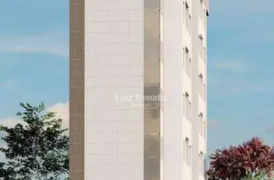 Cobertura com 3 quartos à venda na Rua Hermes, Ana Lúcia, Sabará