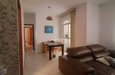 Apartamento com 3 quartos à venda na Rua Santo Agostinho, Sagrada Família, Belo Horizonte