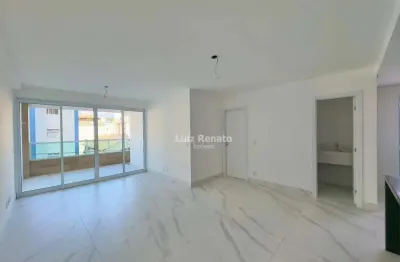Apartamento com 3 quartos à venda na Rua Johnson, Cidade Nova, Belo Horizonte