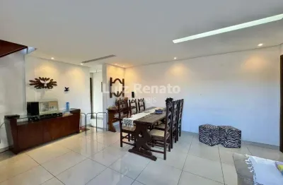Apartamento com 3 quartos à venda na Rua Caconde, Renascença, Belo Horizonte