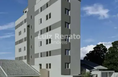 Apartamento com 2 quartos à venda na Rua Diana, Ana Lúcia, Sabará