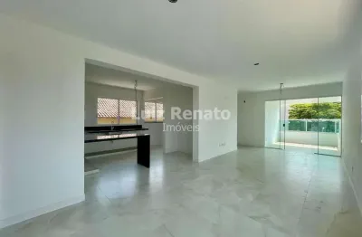 Apartamento com 4 quartos à venda na Rua Major Americano de Souza, Jaraguá, Belo Horizonte