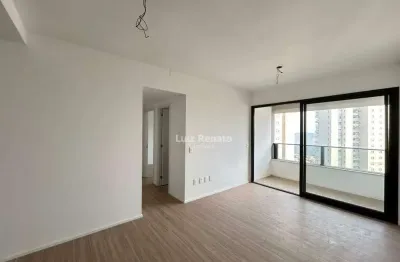 Apartamento com 2 quartos à venda na Rua Senador Milton Campos, Vila da Serra, Nova Lima
