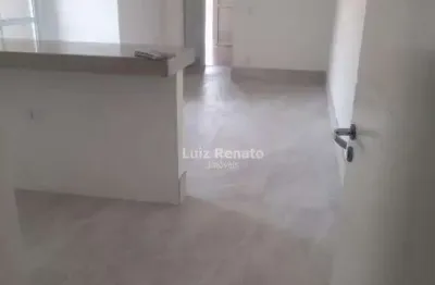 Apartamento com 2 quartos à venda na Rua Estrela Dalva, Santa Efigênia, Belo Horizonte