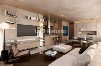 Apartamento com 3 quartos à venda na Rua Maranhão, Funcionários, Belo Horizonte