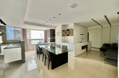 Apartamento 2 quartos mobiliado para aluguel no santo antônio