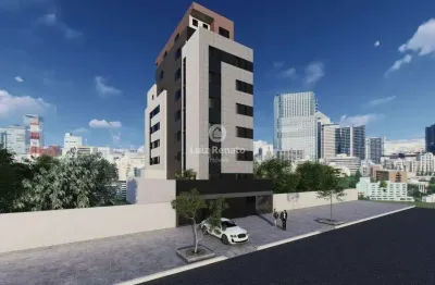 Apartamento à venda 2 quartos 1 suíte 1 vaga - barro preto