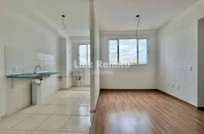 Apartamento com 2 quartos à venda na Rua Ana Dias Duarte, Floramar, Belo Horizonte