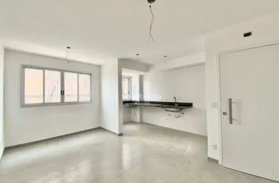 Apartamento com 2 quartos à venda na Rua Visconde de Caravelas, Serra, Belo Horizonte