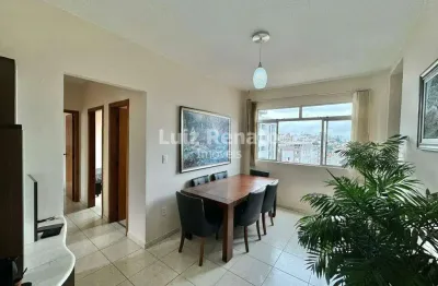 Cobertura com 4 quartos à venda na Rua Geraldo Faria de Souza, Sagrada Família, Belo Horizonte