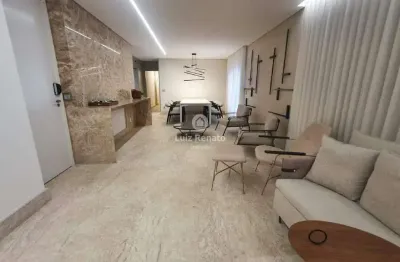 Apartamento à venda 4 quartos 4 suítes 4 vagas - lourdes
