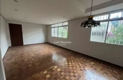 Apartamento à venda 4 quartos 1 suíte 1 vaga - serra