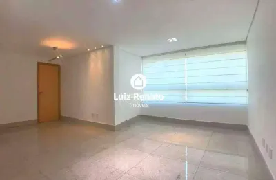 Apartamento com 3 quartos à venda na Rua Ramalhete, Anchieta, Belo Horizonte
