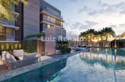 Apartamento com 3 quartos à venda na Rua da Bahia, Lourdes, Belo Horizonte