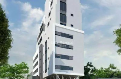 Apartamento com 3 quartos à venda na Rua Maranhão, Funcionários, Belo Horizonte