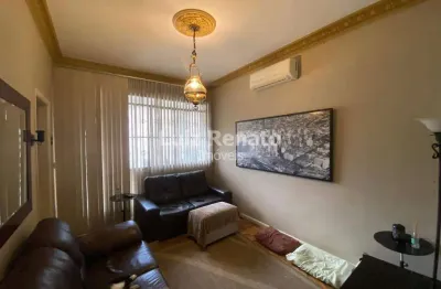 Casa com 6 quartos à venda na Rua Coromandel, Graça, Belo Horizonte