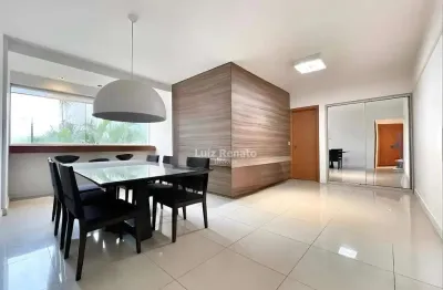 Apartamento com 3 quartos à venda na Rua dos Aimorés, Boa Viagem, Belo Horizonte