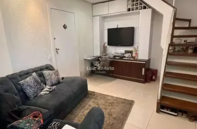 Apartamento com 2 quartos à venda na Rua Sergipe, Boa Viagem, Belo Horizonte