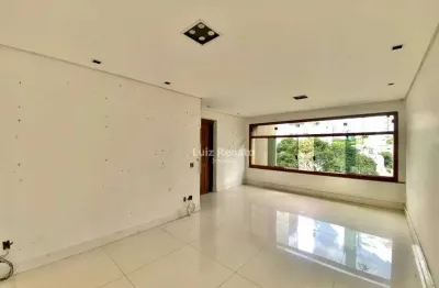 Apartamento a venda 4 quartos no bairro santo agostinho